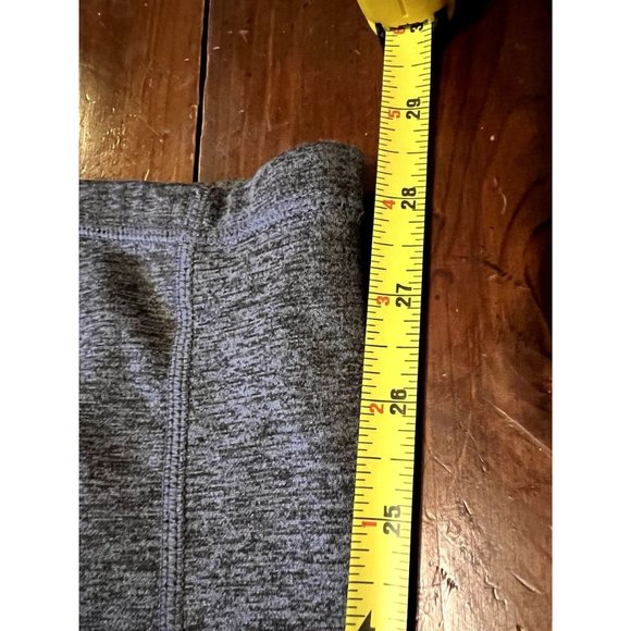 Nike Therma-Fit men's gray sweatpants size small elastic waist - Picture 5 of 8